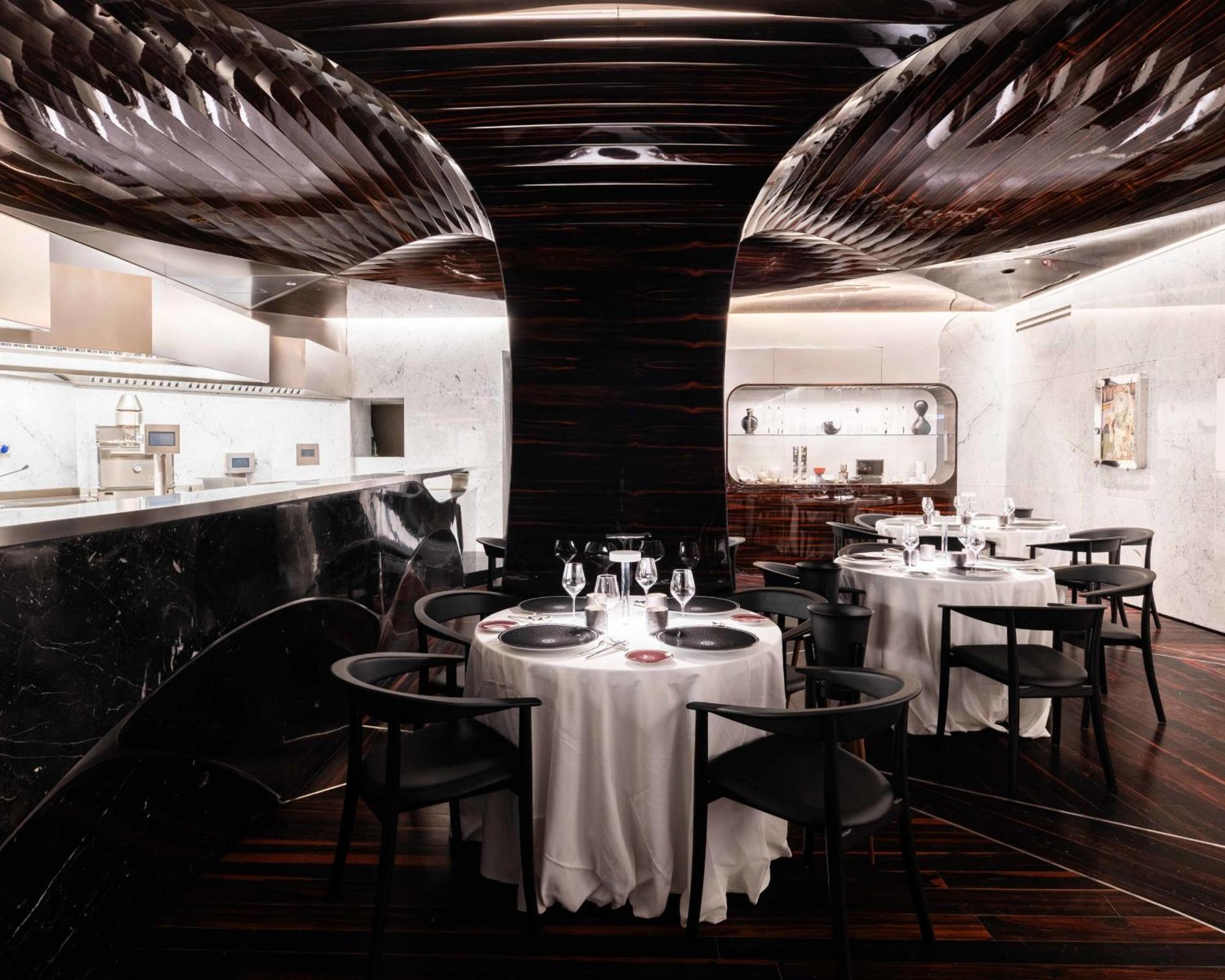 Romeo Roma Exterior foto