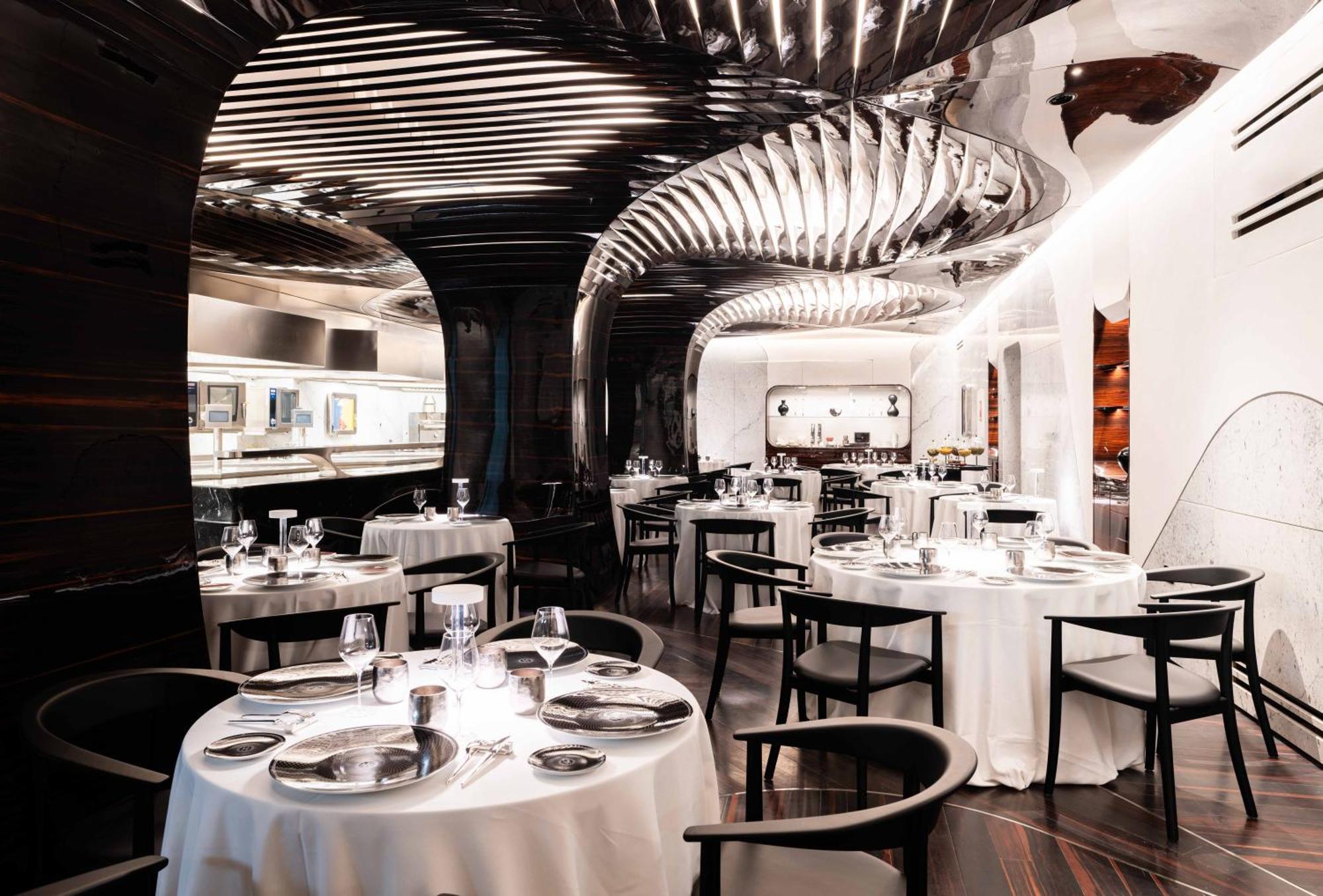 Romeo Roma Exterior foto